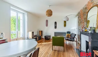 Appartement 3 pièce(s)