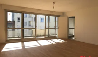 Appartement 3 pièce(s)