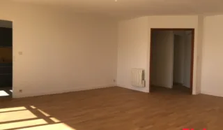 Appartement 3 pièce(s)