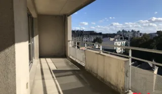 Appartement 3 pièce(s)