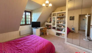 Maison 8 pièce(s)
