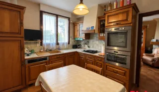 Maison 8 pièce(s)