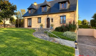 Maison 8 pièce(s)