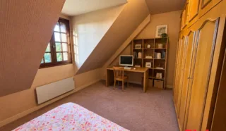 Maison 8 pièce(s)