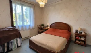 Maison 8 pièce(s)