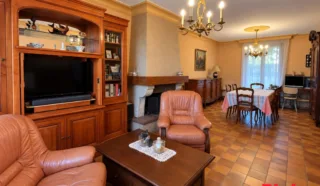 Maison 8 pièce(s)
