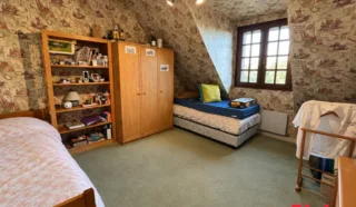 Maison 8 pièce(s)