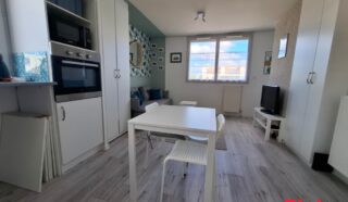 Appartement 1 pièce(s)