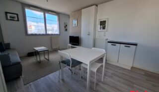 Appartement 1 pièce(s)