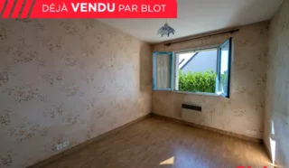 Maison 2 pièce(s)