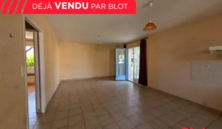 Maison 2 pièce(s)