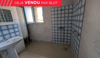 Maison 2 pièce(s)