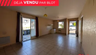 Maison 2 pièce(s)
