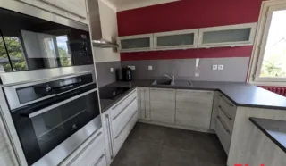 Maison 4 pièce(s)