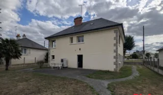 Maison 4 pièce(s)