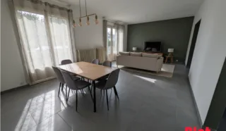 Maison 4 pièce(s)