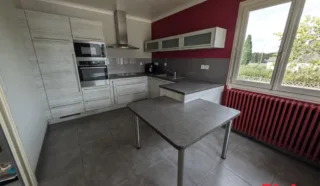 Maison 4 pièce(s)
