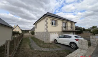 Maison 4 pièce(s)