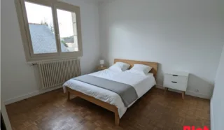 Maison 4 pièce(s)