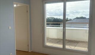 Appartement 2 pièce(s)