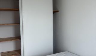 Appartement 2 pièce(s)