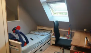 Maison 4 pièce(s)