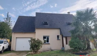 Maison 4 pièce(s)