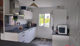 Maison 4 pièce(s)