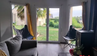 Maison 4 pièce(s)