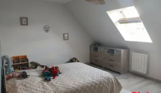 Maison 4 pièce(s)