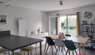 Maison 4 pièce(s)