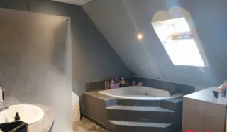 Maison 4 pièce(s)