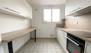 Appartement 4 pièce(s)