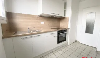 Appartement 4 pièce(s)