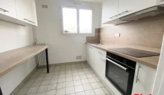 Appartement 4 pièce(s)