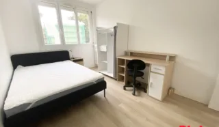Appartement 4 pièce(s)