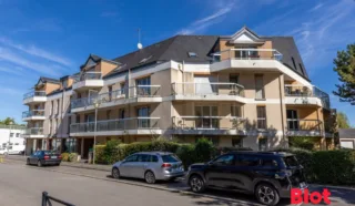 Appartement 4 pièce(s)