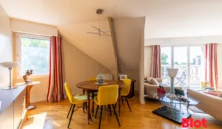 Appartement 4 pièce(s)