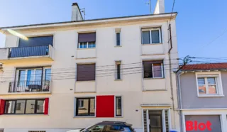 Appartement 4 pièce(s)