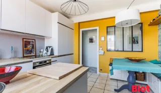 Appartement 4 pièce(s)