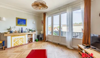 Appartement 4 pièce(s)