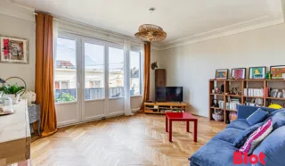 Appartement 4 pièce(s)