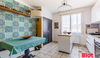Appartement 4 pièce(s)
