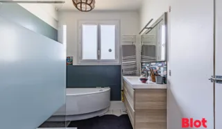 Appartement 4 pièce(s)