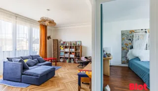 Appartement 4 pièce(s)