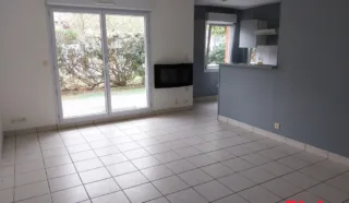 Appartement 3 pièce(s)