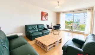 Appartement 5 pièce(s)
