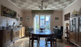 Maison 5 pièce(s)