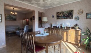Maison 5 pièce(s)