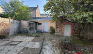 Maison 5 pièce(s)